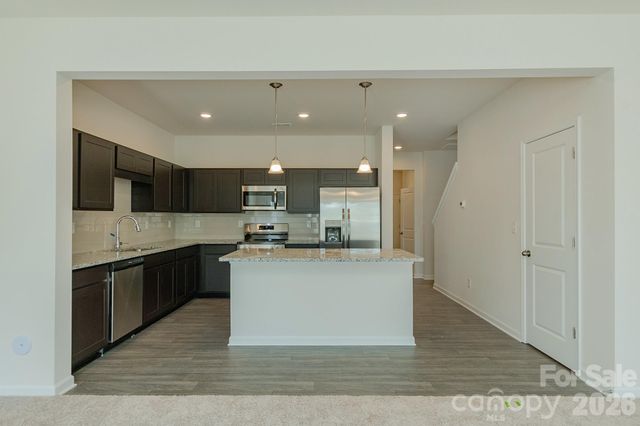 6116 Jasmine Branch Road 20, Charlotte, NC 28216