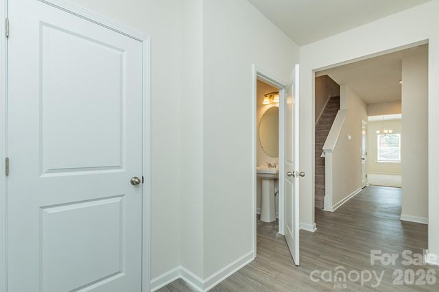 6116 Jasmine Branch Road 20, Charlotte, NC 28216