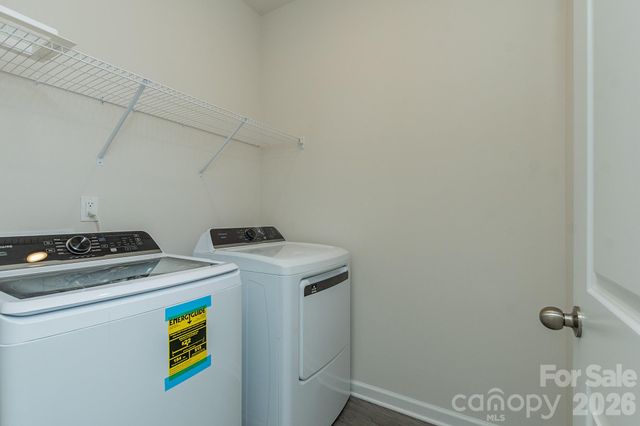 6116 Jasmine Branch Road 20, Charlotte, NC 28216
