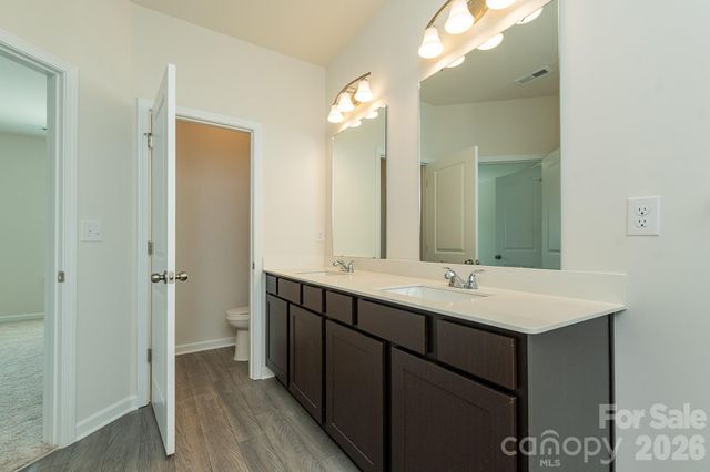 6116 Jasmine Branch Road 20, Charlotte, NC 28216