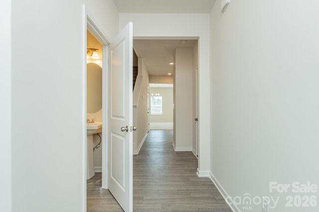 6116 Jasmine Branch Road 20, Charlotte, NC 28216