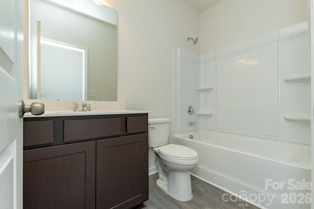 6116 Jasmine Branch Road 20, Charlotte, NC 28216