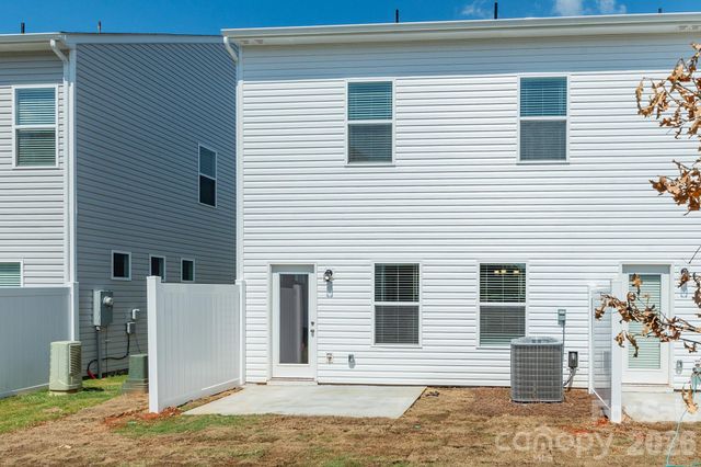 6116 Jasmine Branch Road 20, Charlotte, NC 28216
