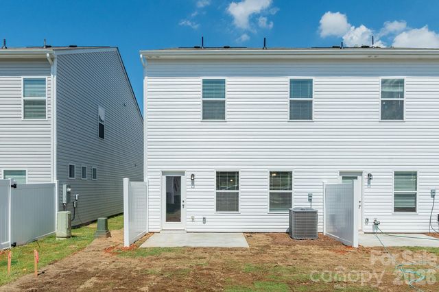 6116 Jasmine Branch Road 20, Charlotte, NC 28216