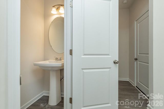6116 Jasmine Branch Road 20, Charlotte, NC 28216