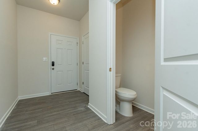 6116 Jasmine Branch Road 20, Charlotte, NC 28216