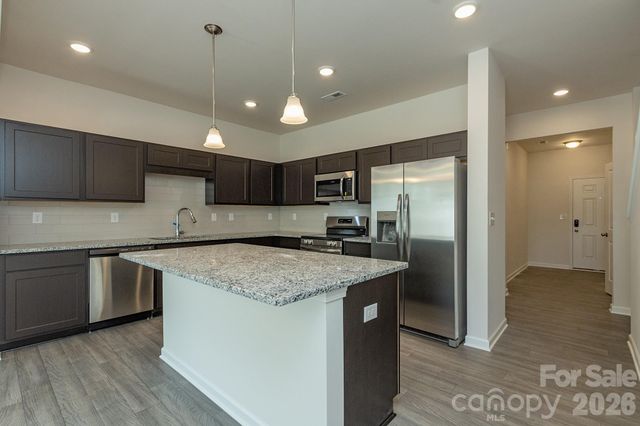 6116 Jasmine Branch Road 20, Charlotte, NC 28216