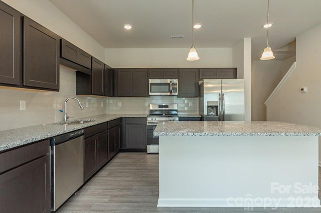 6116 Jasmine Branch Road 20, Charlotte, NC 28216