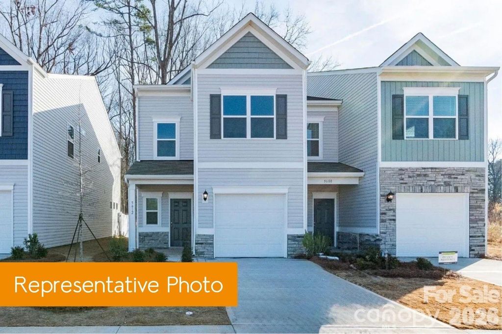 6116 Jasmine Branch Road 20, Charlotte, NC 28216