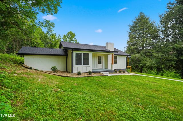 707 Cooks Valley Road, Kingsport, TN 37664