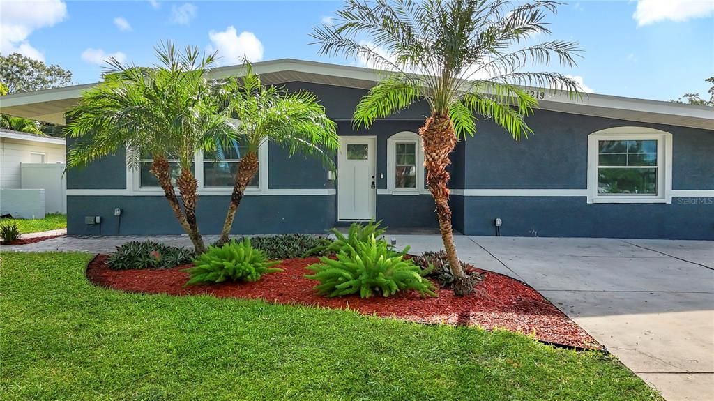 4219 HELENA STREET NE, St Petersburg, FL 33703