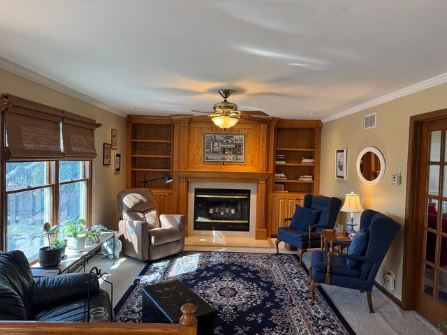 530 Cypress Bridge Road, Lake Zurich, IL 60047