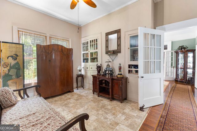 416 Engram Street, Montezuma, GA 31063
