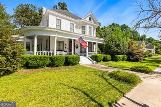 416 Engram Street, Montezuma, GA 31063