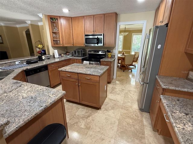 8125 LAKE ROSS LANE, Sanford, FL 32771
