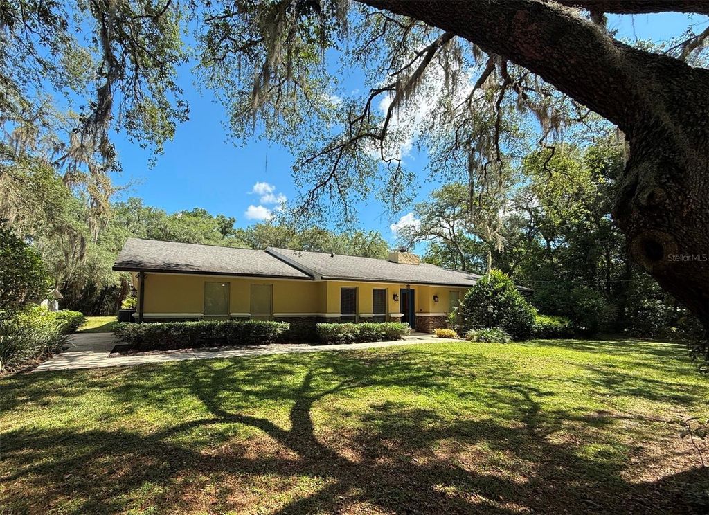 8125 LAKE ROSS LANE, Sanford, FL 32771