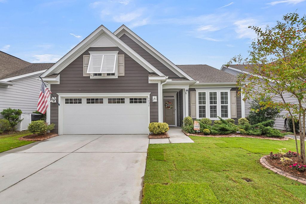 3025 Aura Lane, Summerville, SC 29483