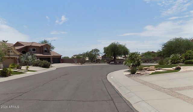 14206 S 12TH Place, Phoenix, AZ 85048