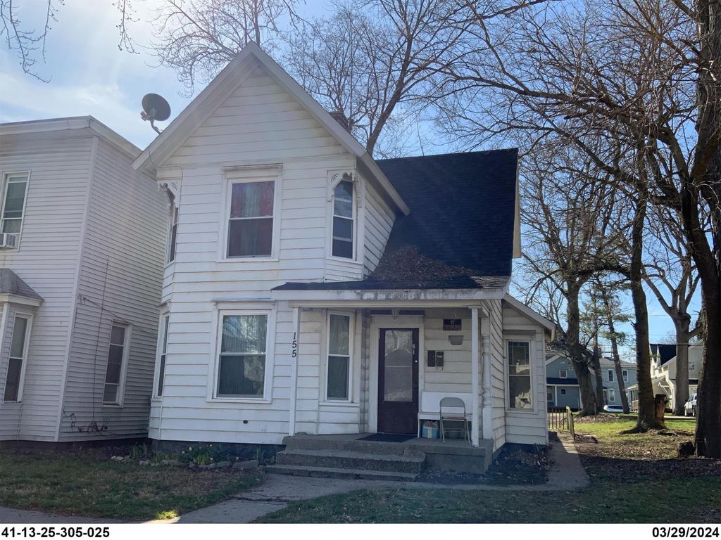 155 National Avenue SW, Grand Rapids, MI 49504