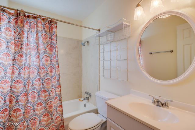 1713 James Madison Drive, Biloxi, MS 39531