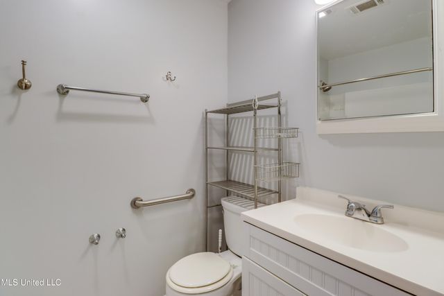 1713 James Madison Drive, Biloxi, MS 39531