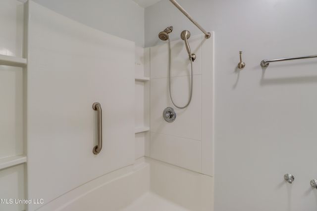 1713 James Madison Drive, Biloxi, MS 39531