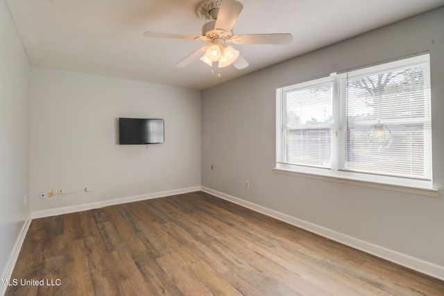 1713 James Madison Drive, Biloxi, MS 39531