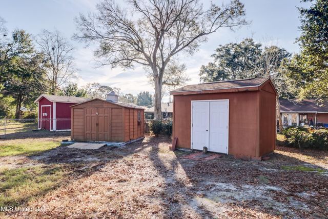 1713 James Madison Drive, Biloxi, MS 39531