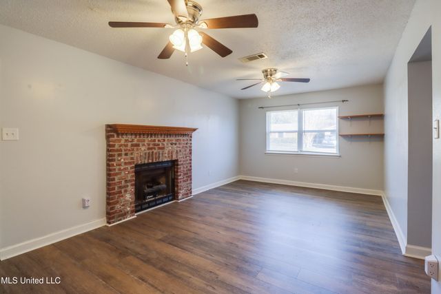 1713 James Madison Drive, Biloxi, MS 39531