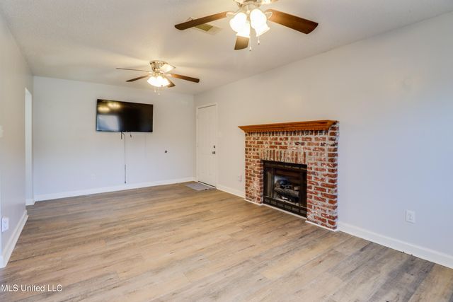 1713 James Madison Drive, Biloxi, MS 39531