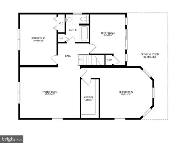 106 RADIO RD, Tuckerton, NJ 08087