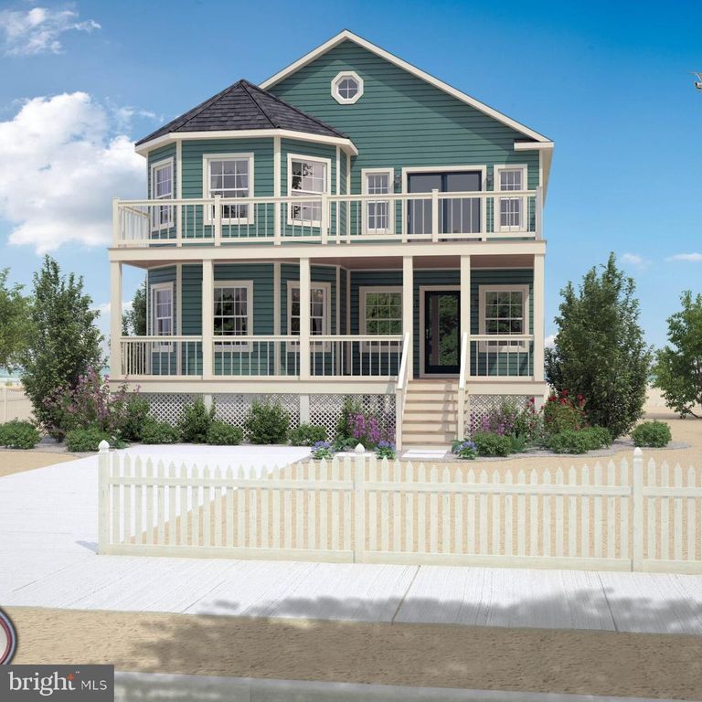 106 RADIO RD, Tuckerton, NJ 08087