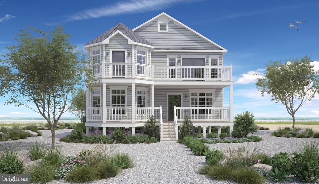 106 RADIO RD, Tuckerton, NJ 08087