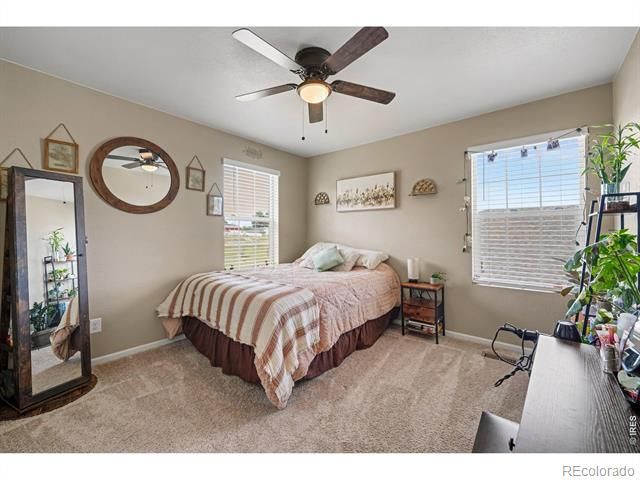 6851 Whisper Trail Lane, Wellington, CO 80549