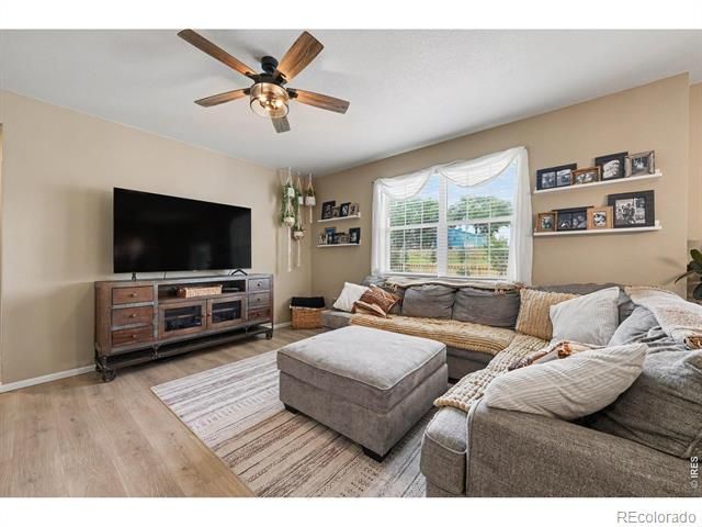 6851 Whisper Trail Lane, Wellington, CO 80549