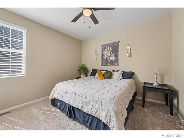 6851 Whisper Trail Lane, Wellington, CO 80549
