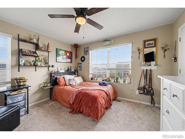6851 Whisper Trail Lane, Wellington, CO 80549