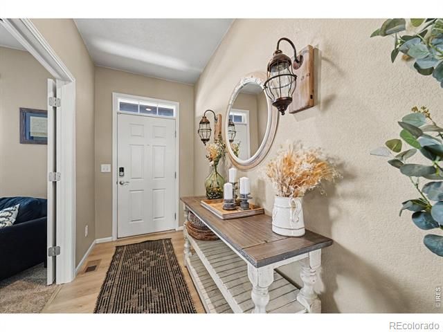 6851 Whisper Trail Lane, Wellington, CO 80549
