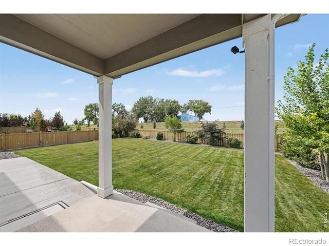 6851 Whisper Trail Lane, Wellington, CO 80549