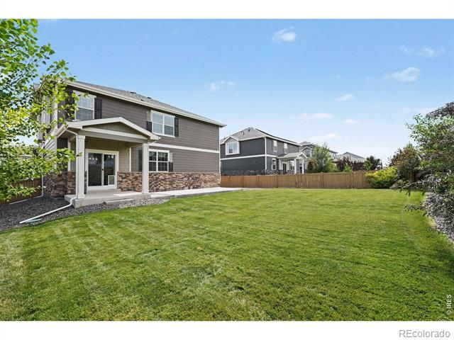 6851 Whisper Trail Lane, Wellington, CO 80549