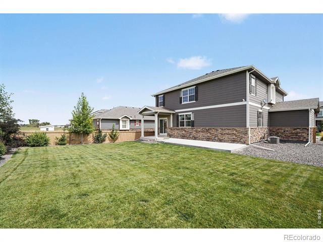 6851 Whisper Trail Lane, Wellington, CO 80549