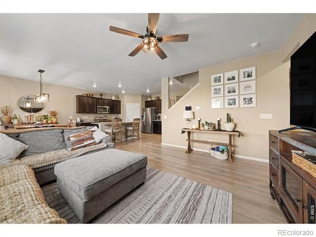 6851 Whisper Trail Lane, Wellington, CO 80549