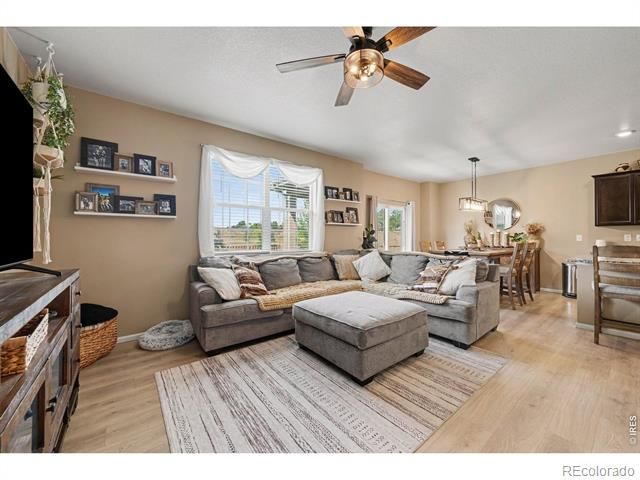 6851 Whisper Trail Lane, Wellington, CO 80549