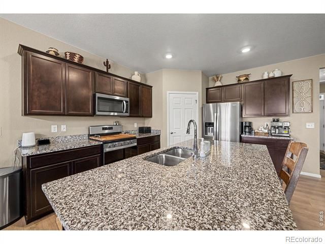 6851 Whisper Trail Lane, Wellington, CO 80549