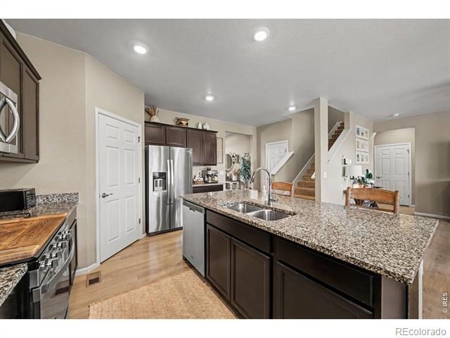 6851 Whisper Trail Lane, Wellington, CO 80549