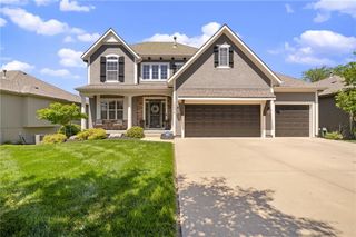 10878 S Hastings Street, Olathe, KS 66061