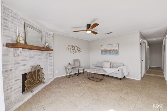 3350 Erin Street, San Angelo, TX 76903