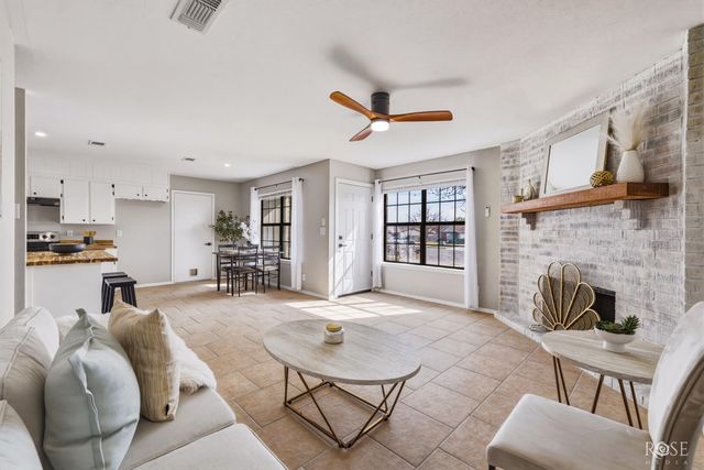 3350 Erin Street, San Angelo, TX 76903