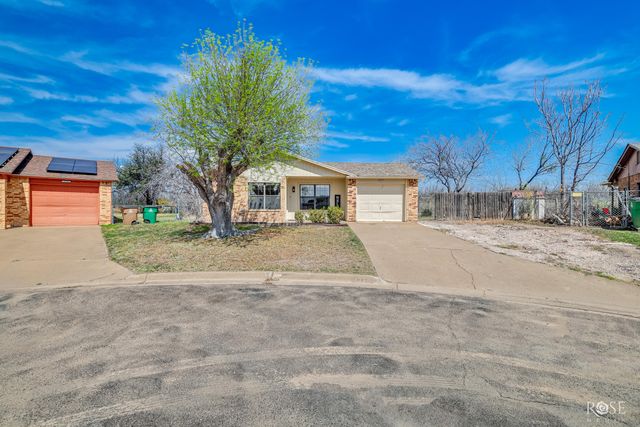 3350 Erin Street, San Angelo, TX 76903
