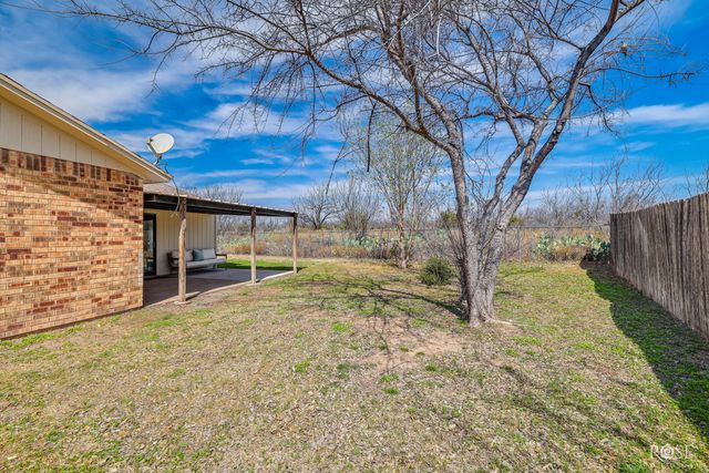 3350 Erin Street, San Angelo, TX 76903